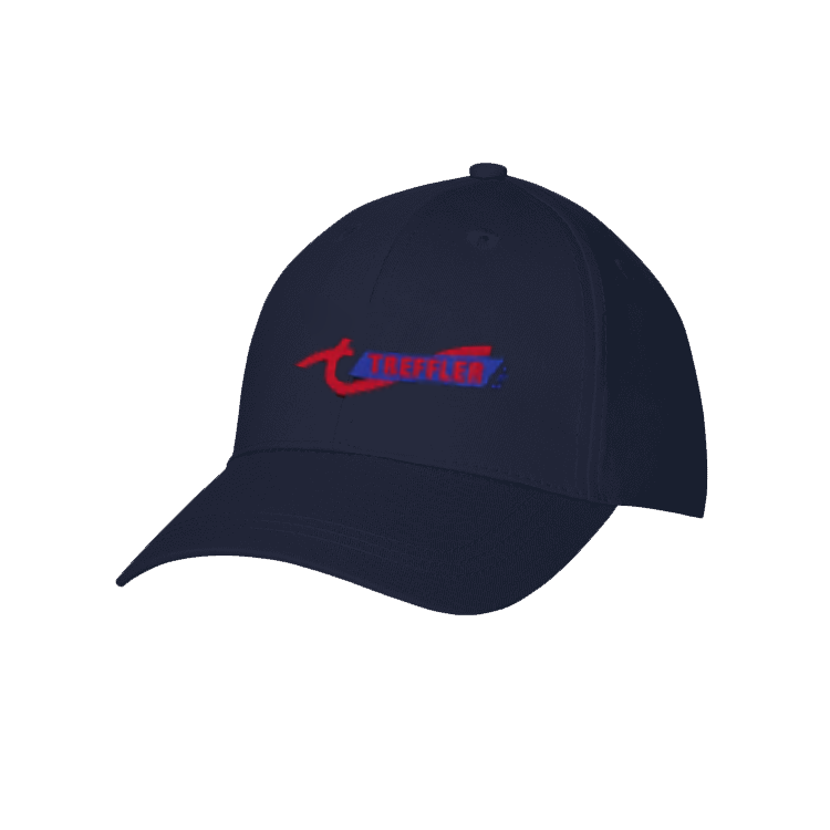 Treffler Baseballmütze