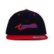 Treffler Snapback-Cap